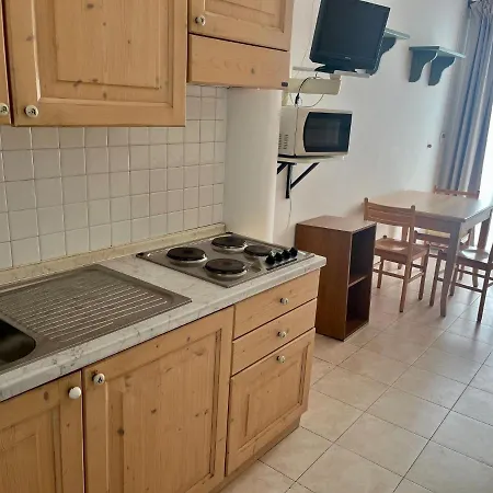 Holiday home Stella Maris