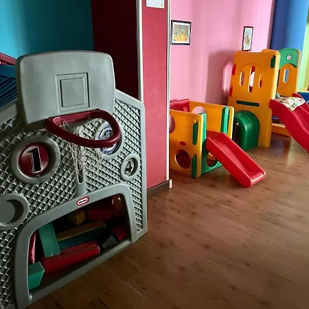 Stella Maris Prázdninový dům Pietra Ligure